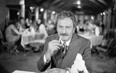 Diana Lupescu, actriță și fost studentă a titanului Amza Pellea, rememorează întâlnirile cu marele actor, povestind despre apropierea și dedicarea sa, precum și despre momentele emoționante din viața lor comună