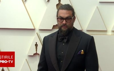 Actorul Jason Momoa își va etala și talentul muzical la sfârșitul lunii, când va urca pe scenă în Hawaii, pentru un concert caritabil