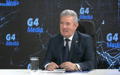 Compania Falcon Defence vizează producția de muniție în România, dar conflictul din Orientul Mijlociu a amânat planurile Compania Falcon Defence, specializată în industria de apărare, intenționează să înceapă producția de muniție în România, inclusiv proiectile de artilerie de 155 mm la standardele NATO, materiale energetice și muniție antidronă inovatoare