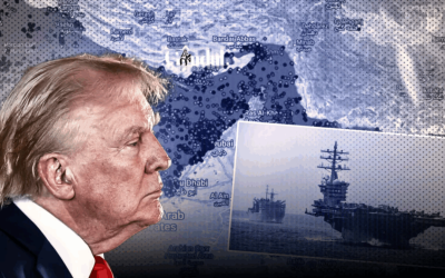 Armata SUA blochează porturile IRANULUI: Nave vizate și excepții