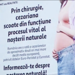 Ciucu salvează Bucureștiul: Panourile cu mesaje anticezareene vor dispărea