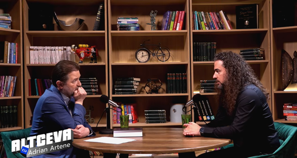 Află cum îți calculezi cifra destinului. Eduard Agachi, numerologul, explică