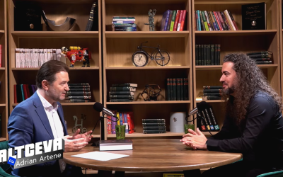 Numele copilului: Eduard Agachi, numerologul, dezvăluie secrete