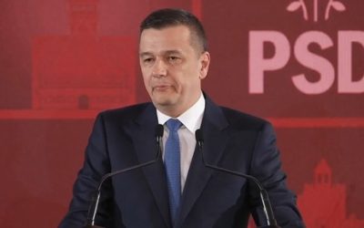 Grindeanu, apel la rupere: “Mitul salvatorului nu umple frigiderul”