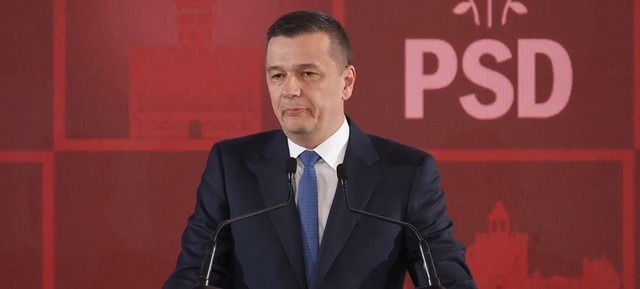 Grindeanu, apel la rupere: “Mitul salvatorului nu umple frigiderul”