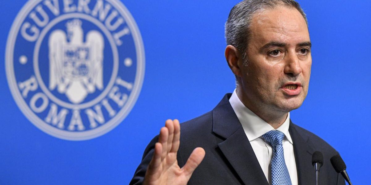 Nazare, de la Washington: România nu vrea acord cu FMI