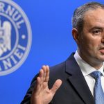 Nazare, de la Washington: România nu vrea acord cu FMI