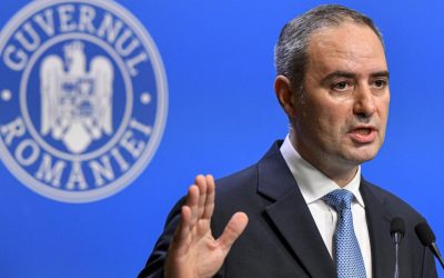 Nazare, de la Washington: România nu vrea acord cu FMI