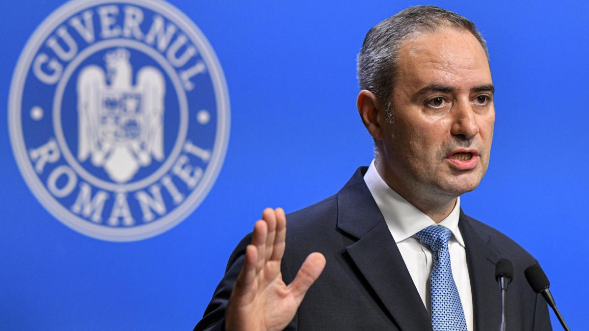 Nazare, de la Washington: România nu vrea acord cu FMI