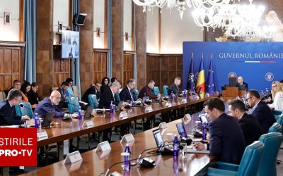 Pîslaru, după Guvern: România are un plan clar pentru PNRR