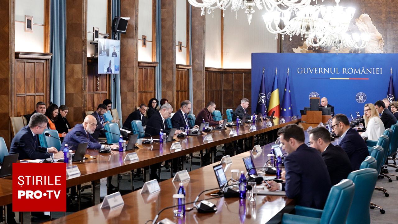 Pîslaru, după Guvern: România are un plan clar pentru PNRR