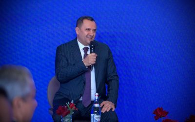 Șeful ANAF, apel la firme: „Verificați bilanțurile, preinsolvența bate la ușă”