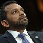 Șeful FBI, Kash Patel, dă în judecată The Atlantic: A cerut o sumă uriașă