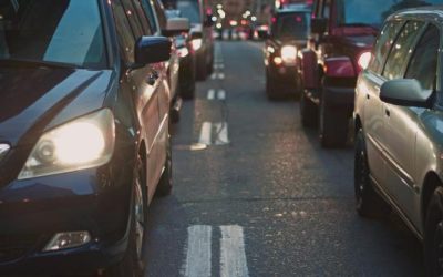 AUR, avertisment pentru Guvern: „Suntem într-un cerc vicios” despre șoferi