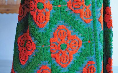 Branduri autohtone renasc: Costumul popular, de la bunici la „cool”