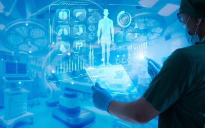 Senzorii-micro: Detectează cancerul înainte de analize, ca un fir de păr