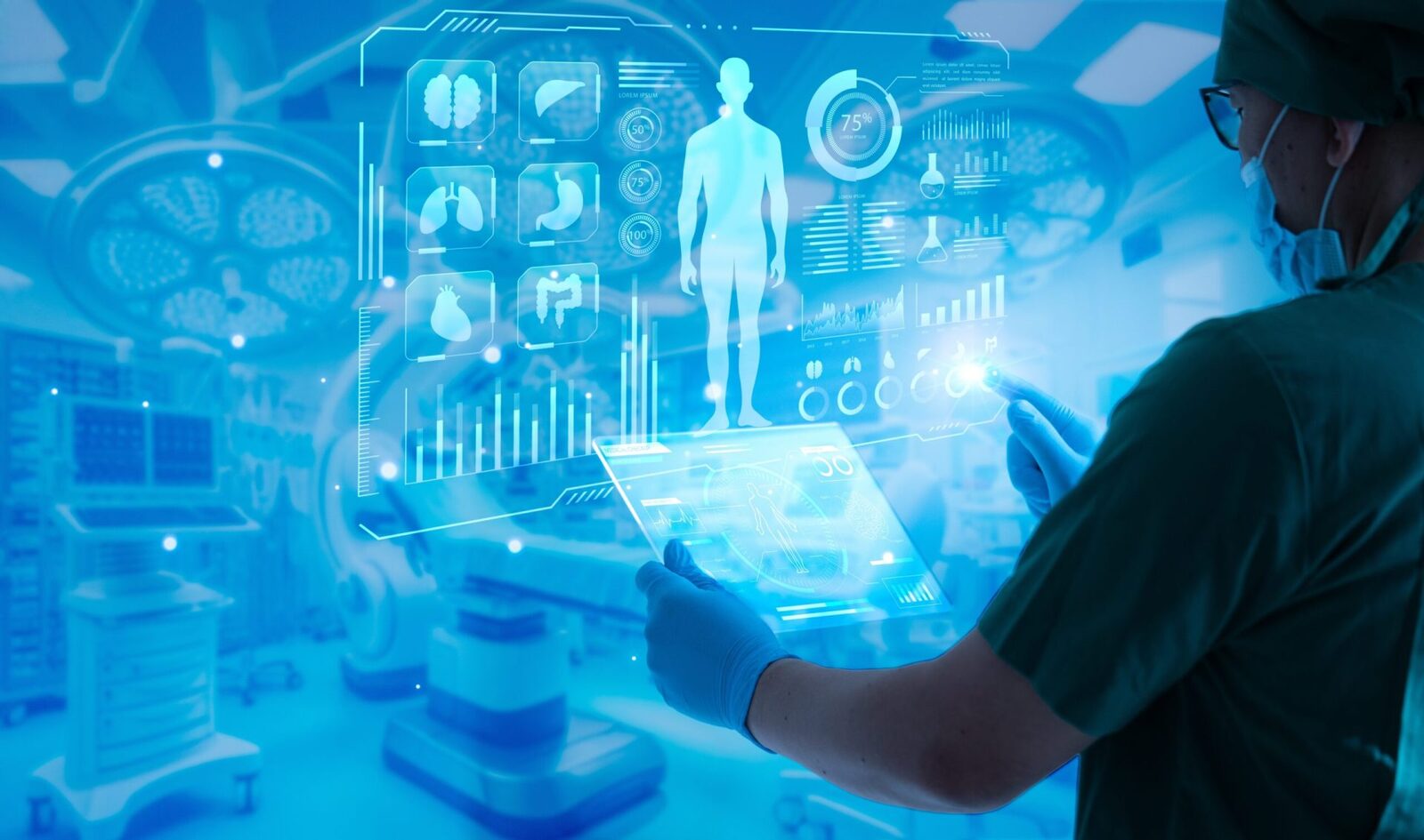 Senzorii-micro: Detectează cancerul înainte de analize, ca un fir de păr