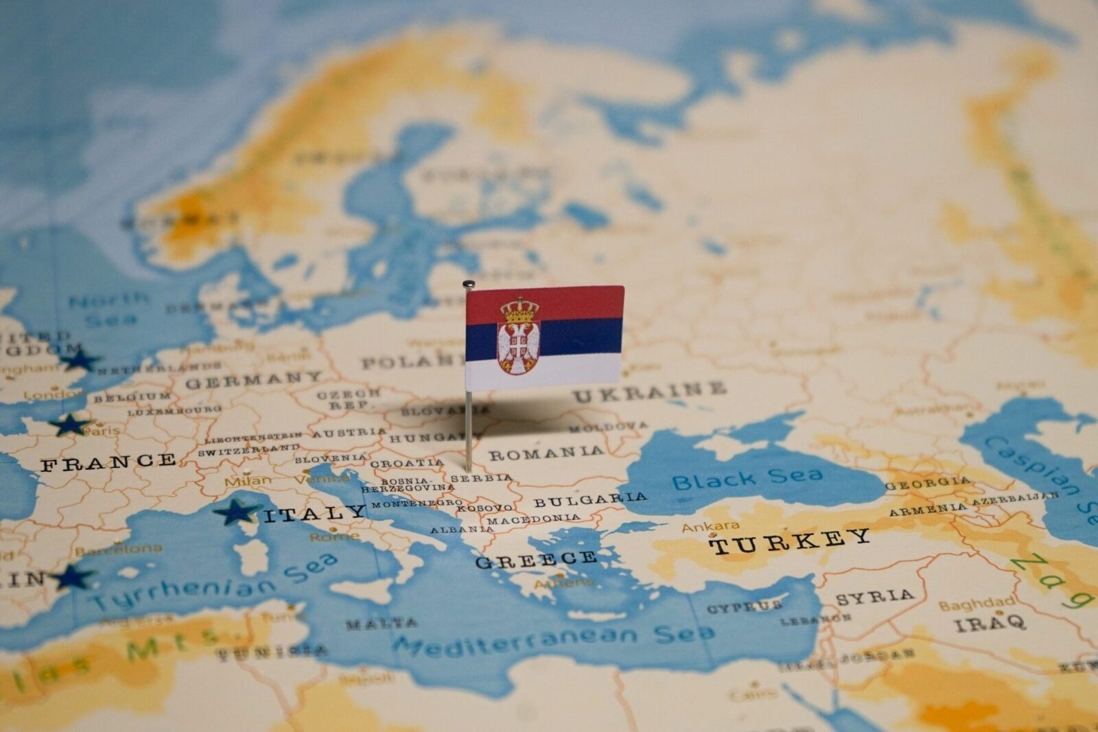 Vecina României riscă 1,5 miliarde € de la UE: Ce se întâmplă