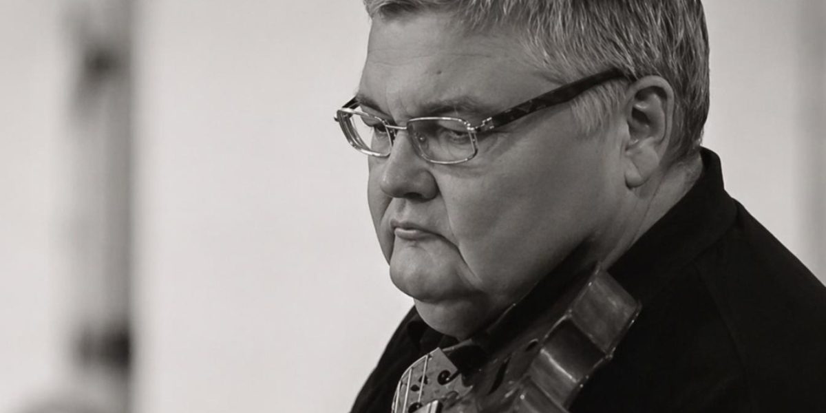 Celebrul violonist Serghei Stadler a murit la București, după o aterizare de urgență