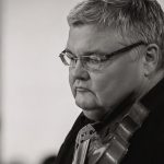 Celebrul violonist Serghei Stadler a murit la București, după o aterizare de urgență