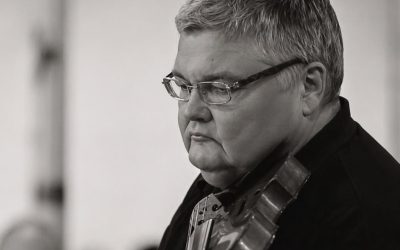 Celebrul violonist Serghei Stadler a murit la București, după o aterizare de urgență