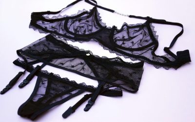 Lenjeria intimă: ce probleme ascunse poate genera pentru sănătate