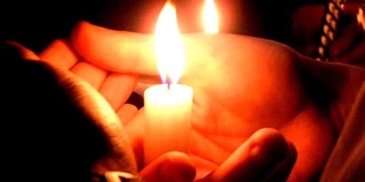 Lumina Sfântă de la Ierusalim, plan secret pentru zile negre