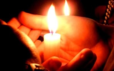 Lumina Sfântă de la Ierusalim, plan secret pentru zile negre