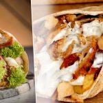 Shaorma, deliciul suprem: Orașul din România unde se comandă peste 10.000 bucăți pe zi