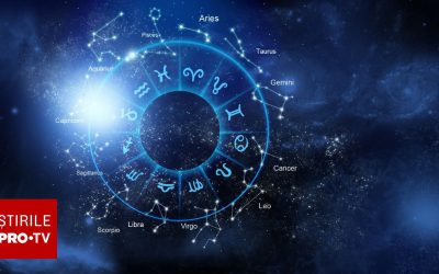 Patru zodii vor simți transformări cheie în carieră între 6 și 12 aprilie 2026