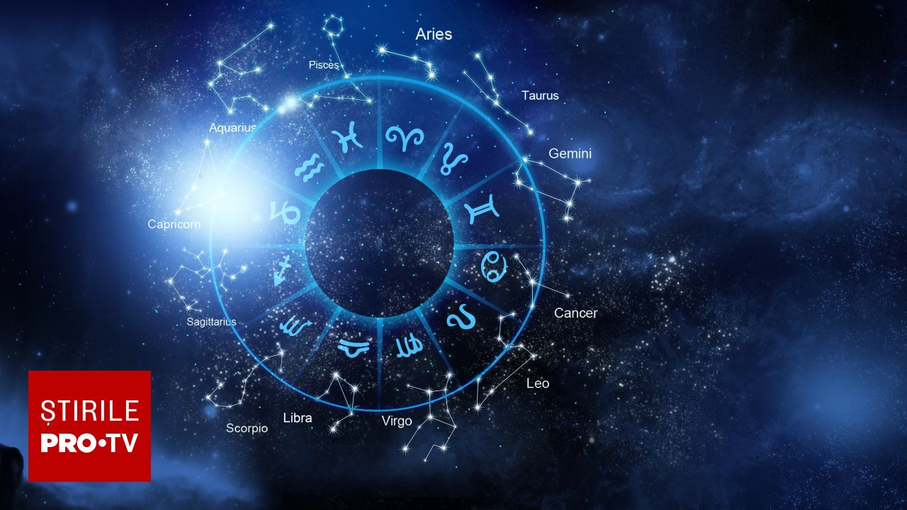 Patru zodii vor simți transformări cheie în carieră între 6 și 12 aprilie 2026