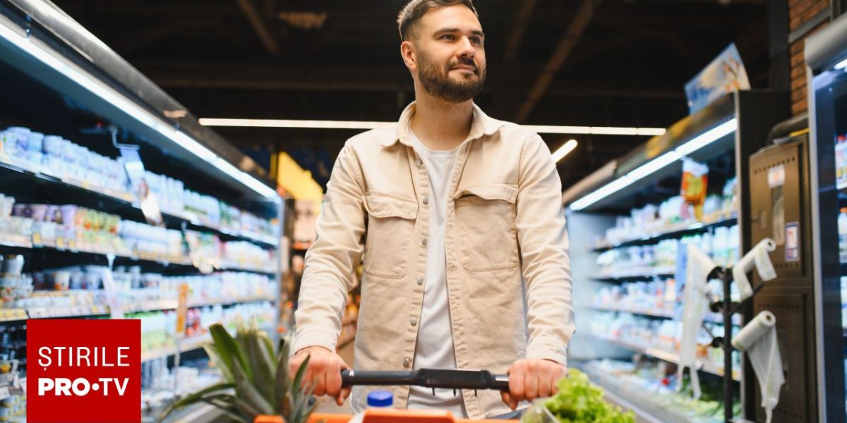 Sărbătorile Pascale 2026: Programul Magazinelor și Sfaturi Pentru Cumpărături Sărbătorile Pascale se apropie, iar pregătirile pentru masa festivă sunt în toi