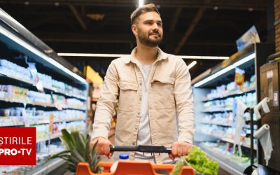 Sărbătorile Pascale 2026: Programul Magazinelor și Sfaturi Pentru Cumpărături Sărbătorile Pascale se apropie, iar pregătirile pentru masa festivă sunt în toi