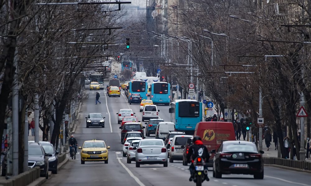 Asigurător francez, în top RCA România: Cât au explodat prețurile anul trecut?