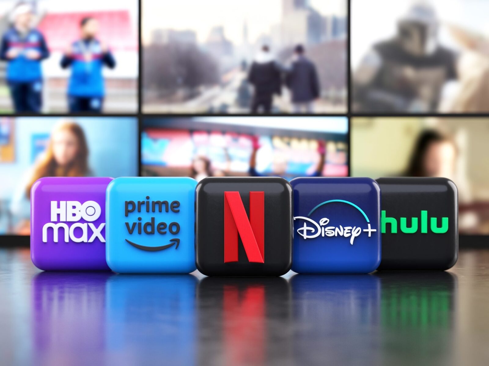O rețea TV din SUA intră în România: Se lansează pe platformă de streaming!