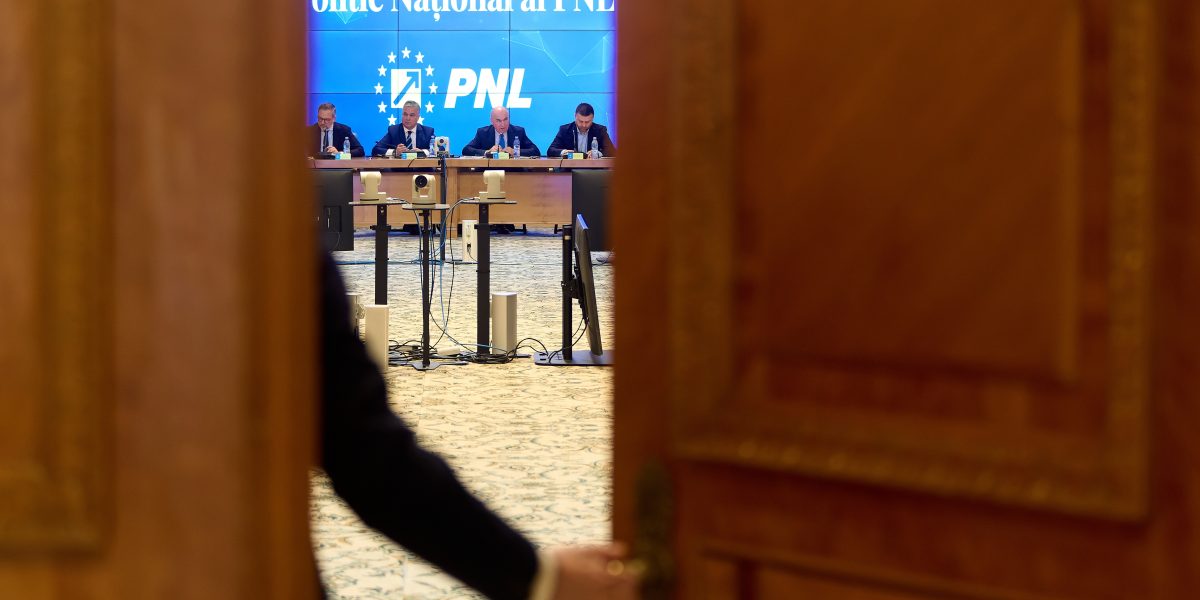 PNL copiază PSD: Mișcări strategice înaintea votului decisiv de luni