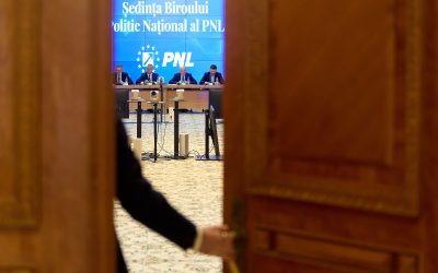 PNL copiază PSD: Mișcări strategice înaintea votului decisiv de luni