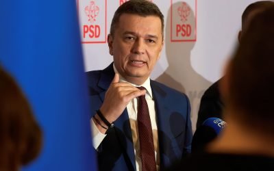 Retragere PSD din Guvern: Ce vrea Grindeanu să obțină în scenariu?