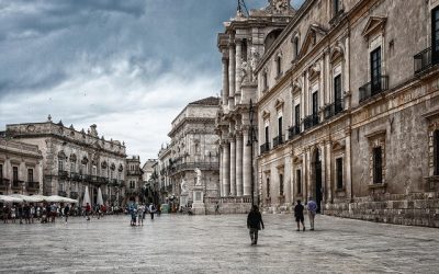 Sicilia, subvenții de 30.000 euro pentru firme: Angajează sicilieni, cu contract pe viață!