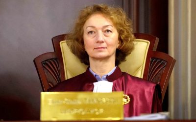 Simina Tănăsescu: CCR, ieșire strategică la votul pensiilor speciale?