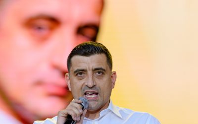 N-am dansat pe morminte, dar nici nu-l egalez pe Zsolt cu talentul său