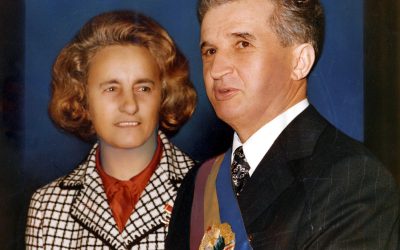 Alimentele de Paște ale cuplului Ceaușescu: Mâncăruri exclusive