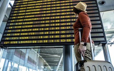 Noul sistem EES va fi implementat integral începând cu 10 aprilie De la data de 10 aprilie, sistemul european de intrare-ieșire (EES) va fi activ în întregime, marcat astfel începutul unei noi etape în modernizarea controlului frontierelor din Uniunea Europeană