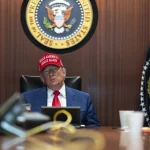 Trump, contactat de Iran: Vor acord, cu orice preț!