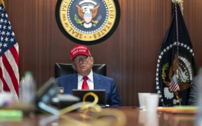 Trump, contactat de Iran: Vor acord, cu orice preț!