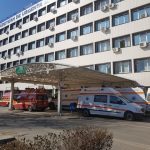 Juniorii Stelei, internați în Arad cu toxiinfecție alimentară