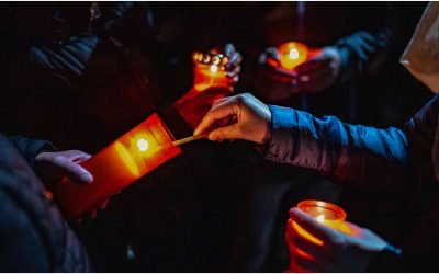 Paștele, misterul Învierii la miezul nopții: Explicațiile a doi preoți, la Europa FM