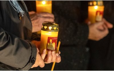 Explicațiile Arhiepiscopului Andrei despre „A Doua Înviere” și „Săptămâna Luminată”