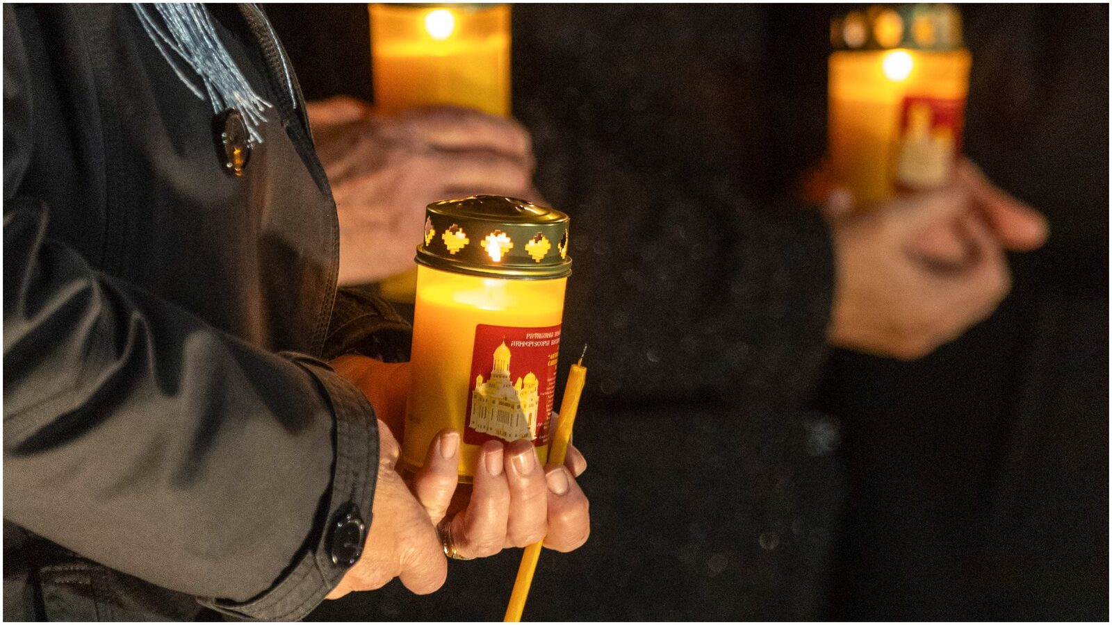 Explicațiile Arhiepiscopului Andrei despre „A Doua Înviere” și „Săptămâna Luminată”