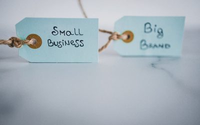 Brandurile mici, locale, înving multinaționalele în România: strategia „David vs. Goliat”